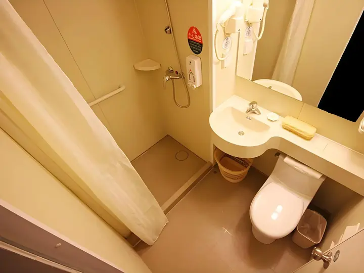 Пекин: GreenTree Inn Beijing Xicheng District Caishikou Express Hotel
