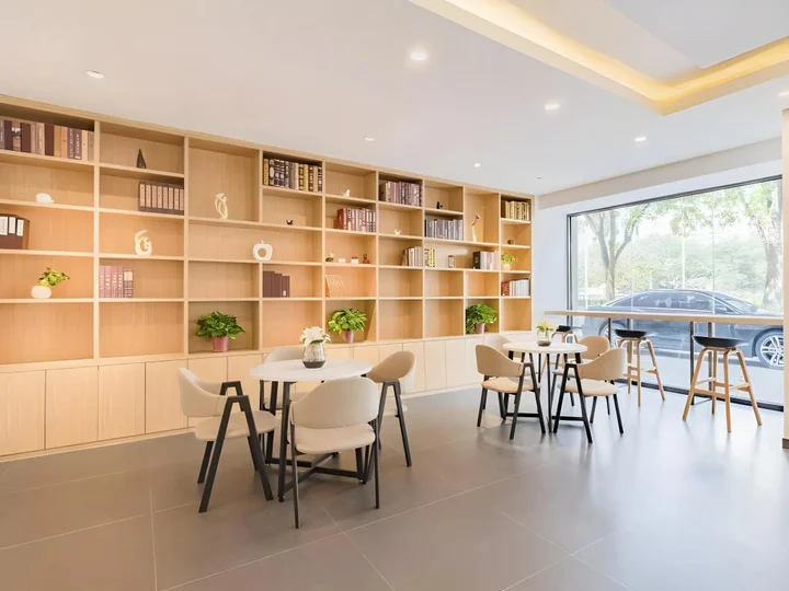 Пекин: GreenTree Inn Beijing Fangzhuang Hotel