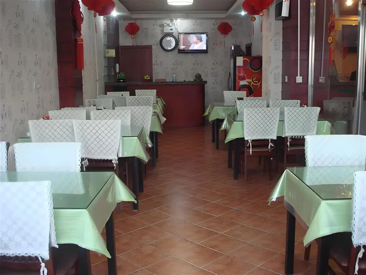 Пекин: GreenTree Inn Beijing Fangzhuang Hotel