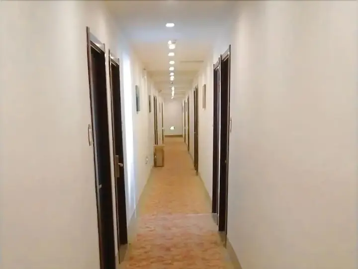 Тяньцзинь: Greentree Inn Tianjin Dongli Development Zone Expr