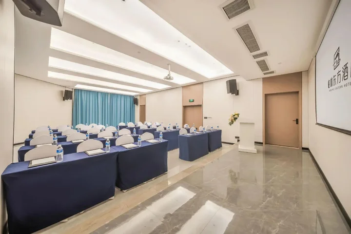 Чунцин: Greentree Inn Chongqing Xiejiawan Express Hotel