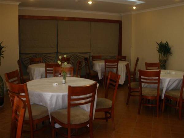 Чунцин: Greentree Inn Chongqing Xiejiawan Express Hotel