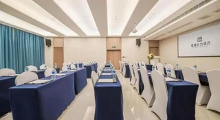 Чунцин: Greentree Inn Chongqing Xiejiawan Express Hotel