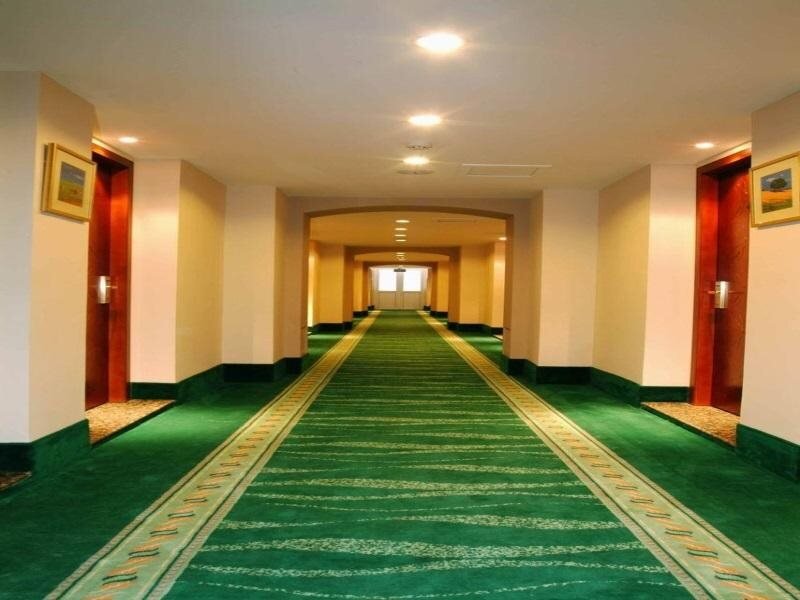 Чунцин: Greentree Inn Chongqing Xiejiawan Express Hotel