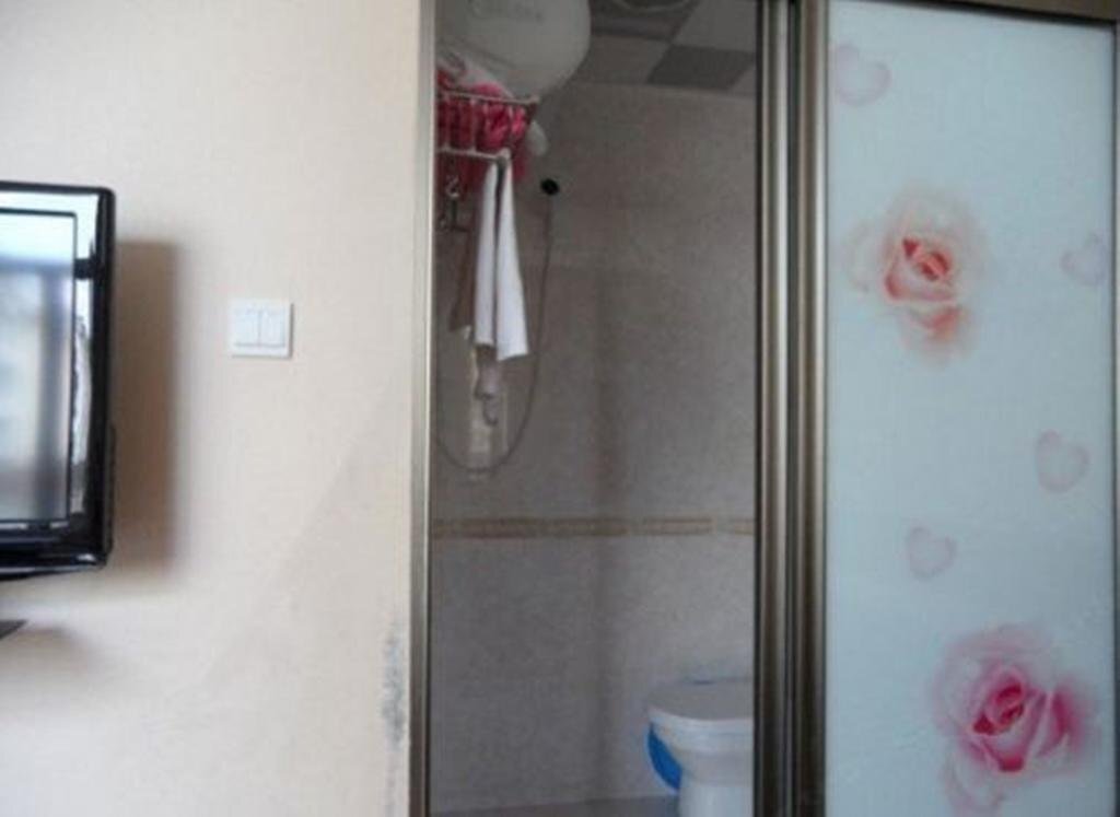 Байшань: Cuihu Fashion Hotel