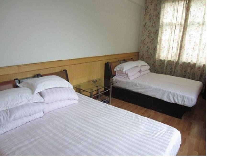 Вэйнань: Huashan Lanyue Youth Hostel