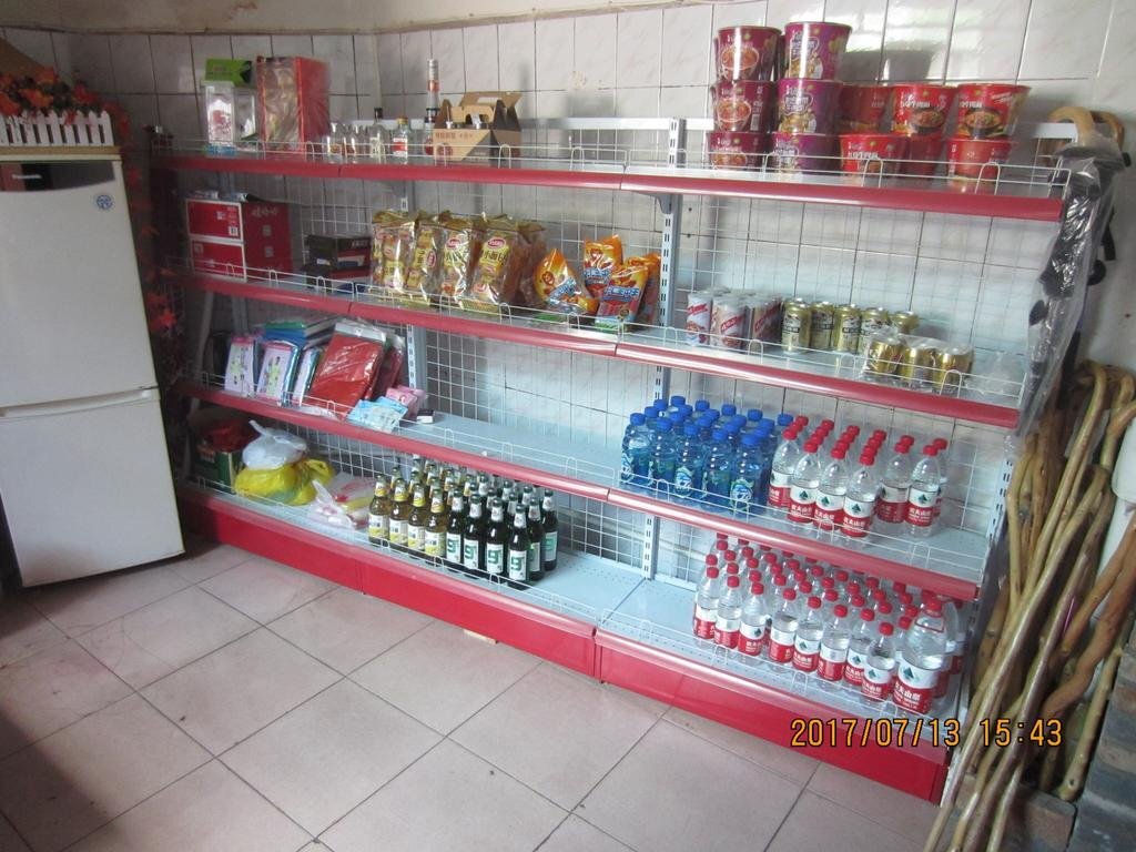 Вэйнань: Huashan Lanyue Youth Hostel