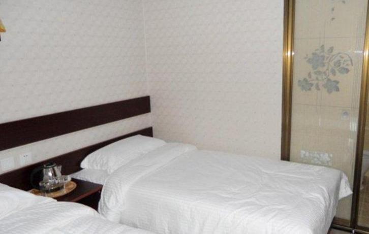 Байшань: Traveller Fashion Hotel