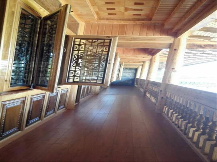 Баошань: Tengchong Ju Xian Lou Inn