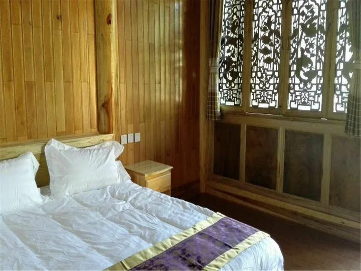 Баошань: Tengchong Ju Xian Lou Inn