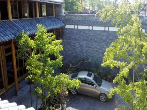 Баошань: Tengchong Ju Xian Lou Inn