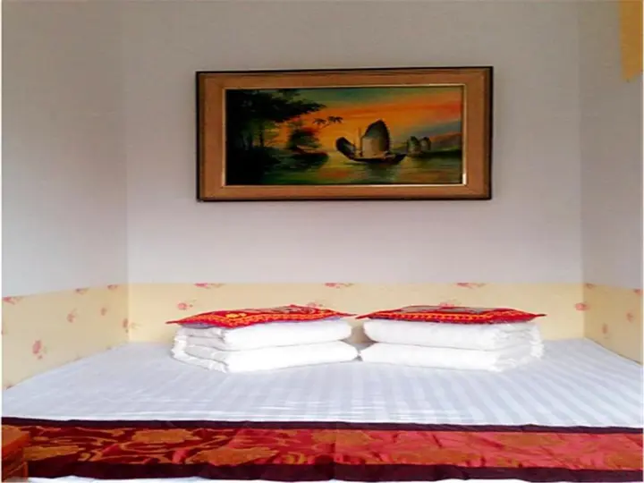 Цзиньчжун: Xusheng Inn