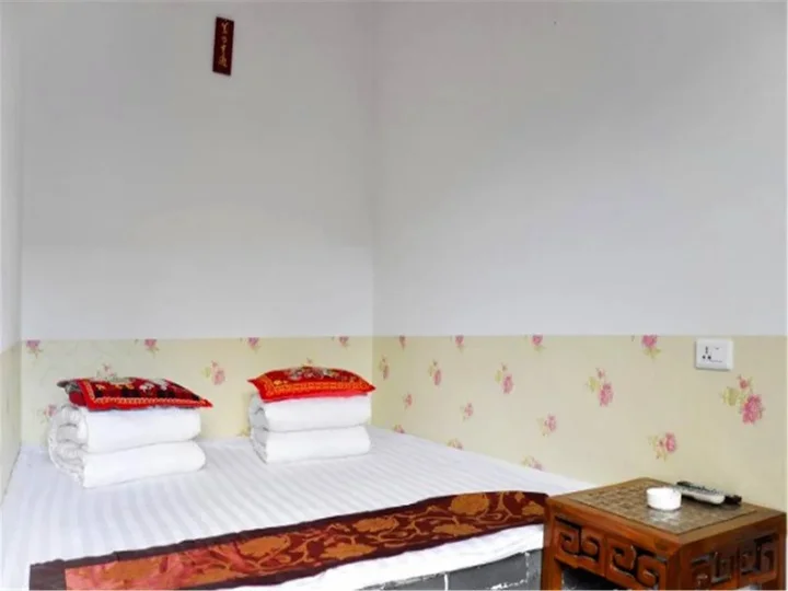Цзиньчжун: Xusheng Inn