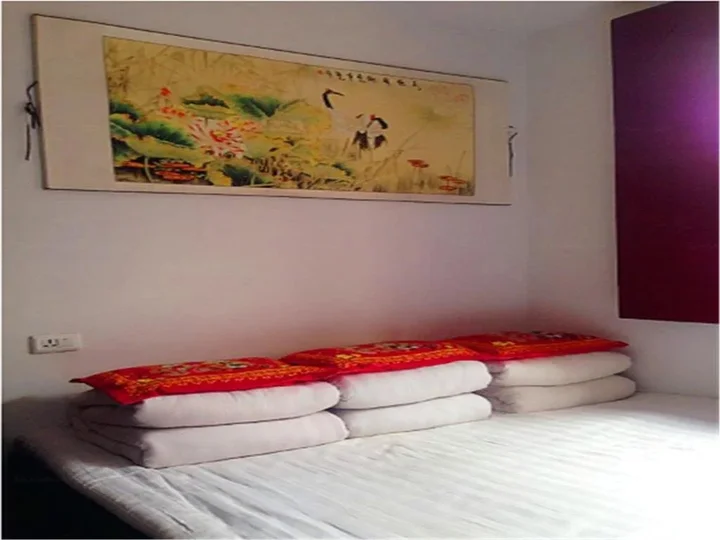 Цзиньчжун: Xusheng Inn