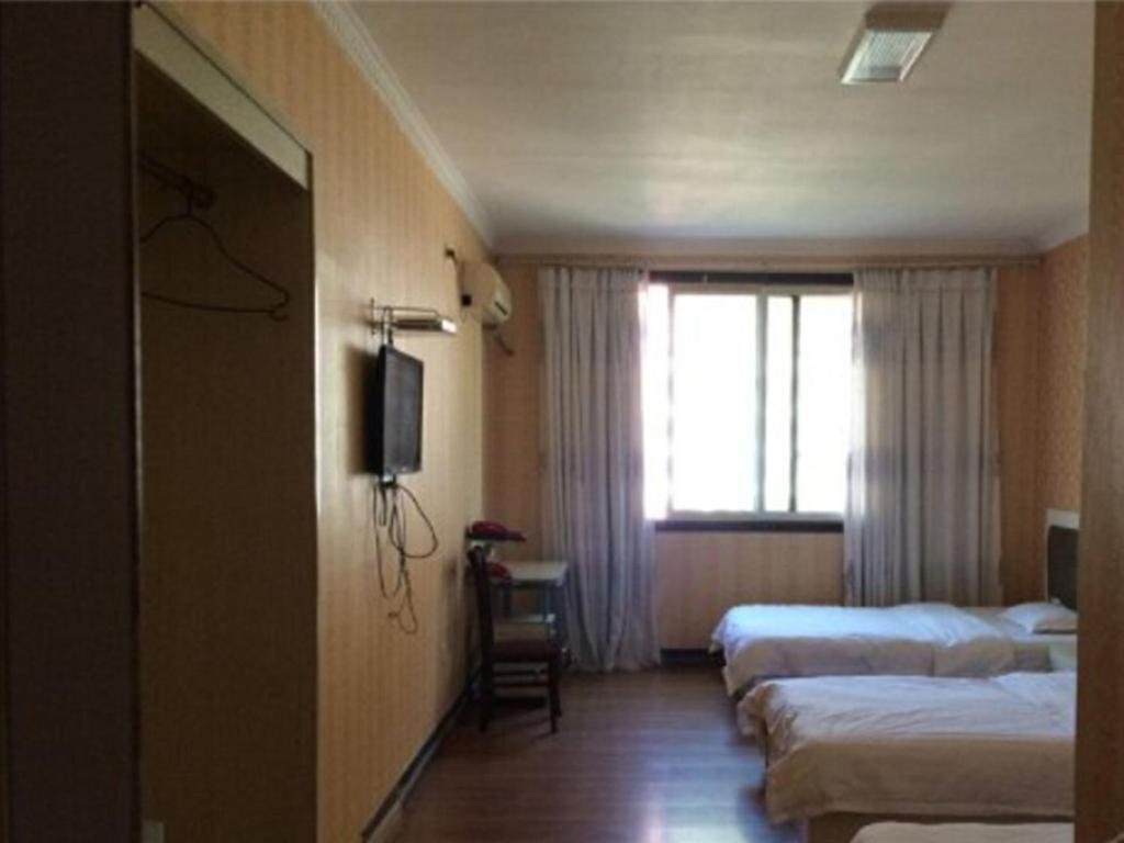 Shimian Mingrenju Inn — фото 3