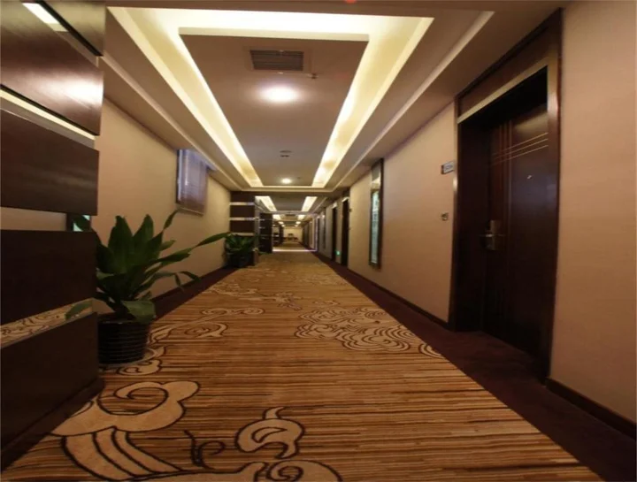 Наньчун: Impression Nanchong Hotel