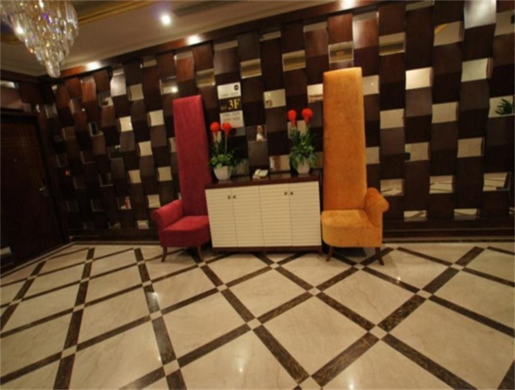 Наньчун: Impression Nanchong Hotel
