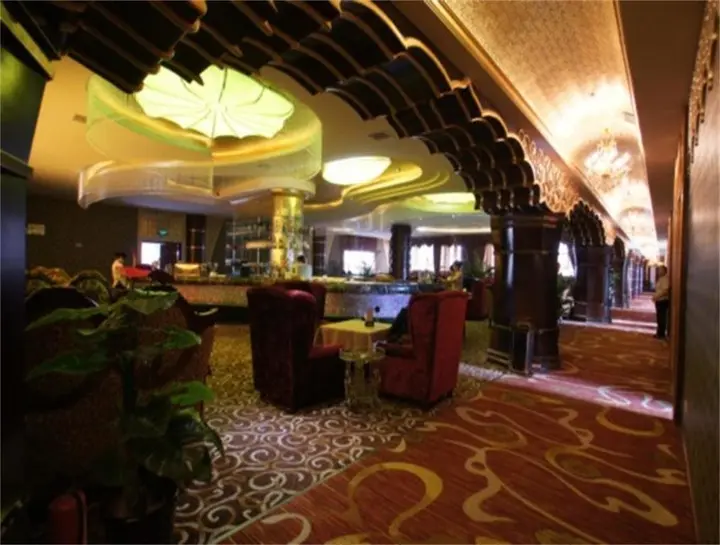 Наньчун: Impression Nanchong Hotel
