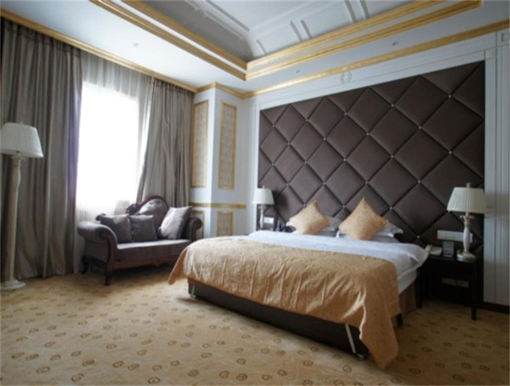 Наньчун: Impression Nanchong Hotel