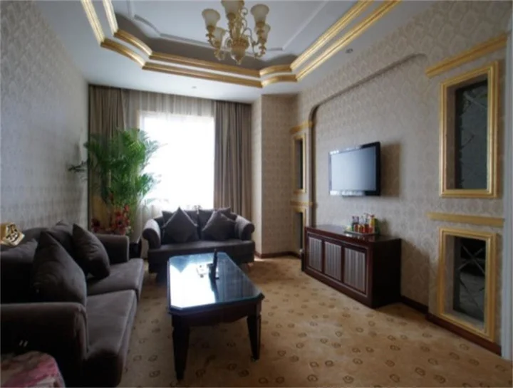Наньчун: Impression Nanchong Hotel