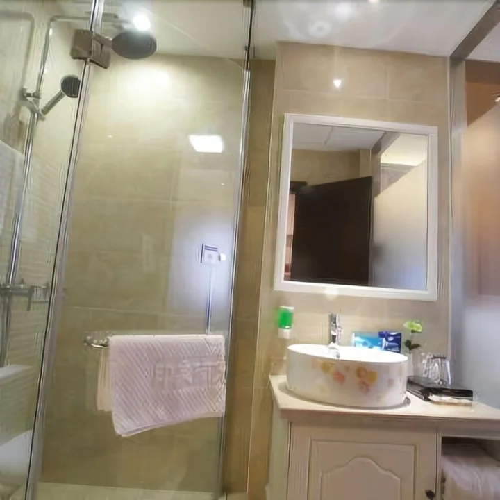 Наньчун: Impression Nanchong Hotel