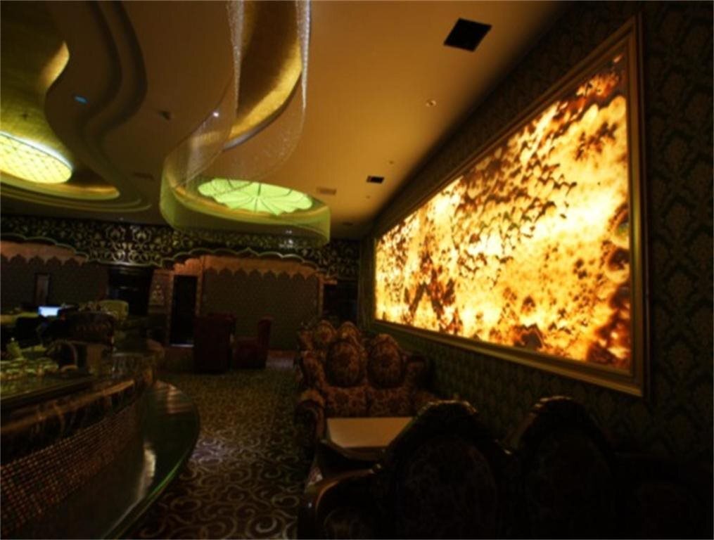Наньчун: Impression Nanchong Hotel