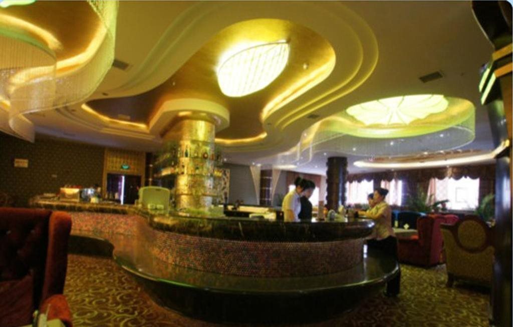 Наньчун: Impression Nanchong Hotel