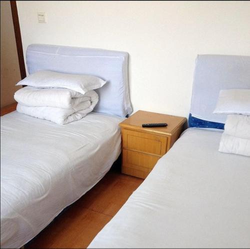 Хуаншань: Huangshan Hongcun Yuelin Hotel