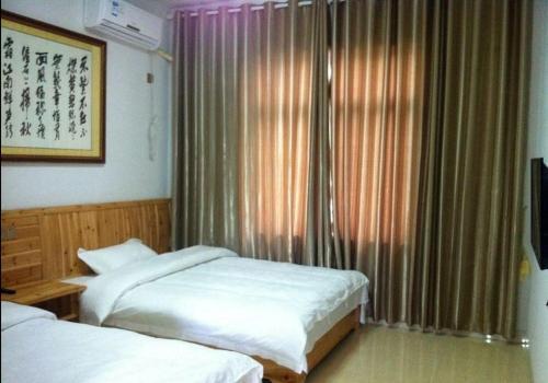 Хуаншань: Huangshan Hongcun Yuelin Hotel