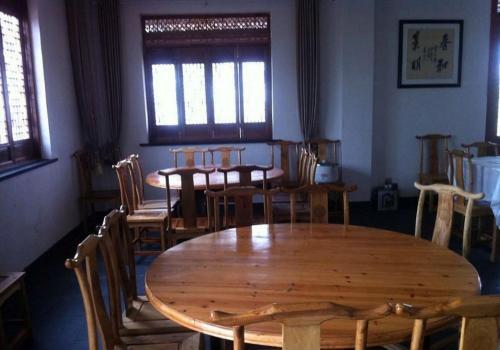Хуаншань: Huangshan Hongcun Yuelin Hotel