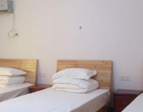 Шанграо: Jinpeng Farmstay