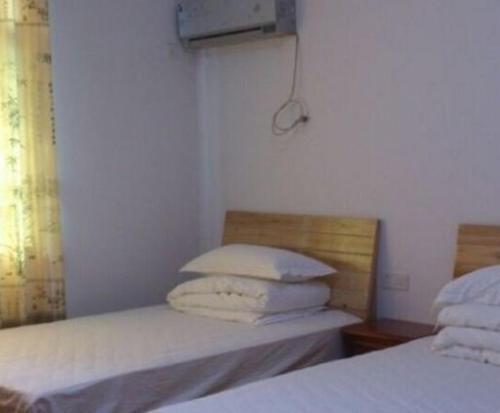 Шанграо: Jinpeng Farmstay