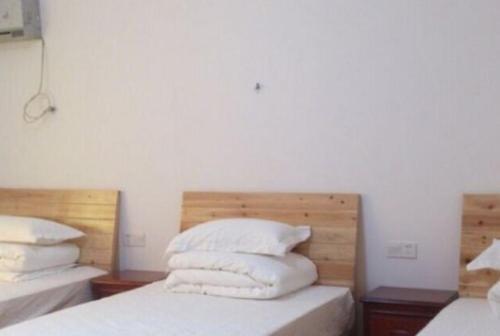 Шанграо: Jinpeng Farmstay