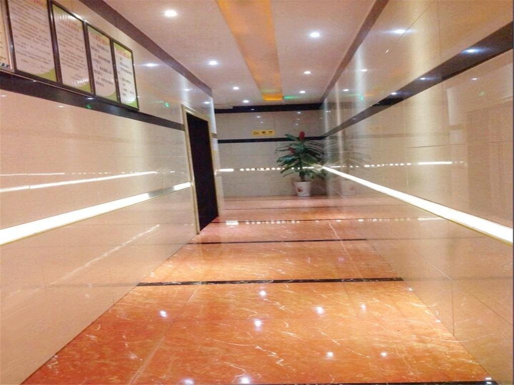 Лучжоу: Luzhou Naxi Inn
