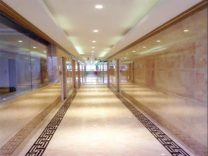 Лучжоу: Luzhou Naxi Inn