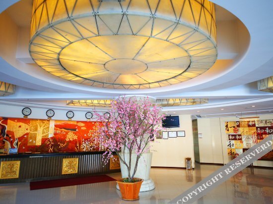 Jilin Shanjiang Hotel — фото 2