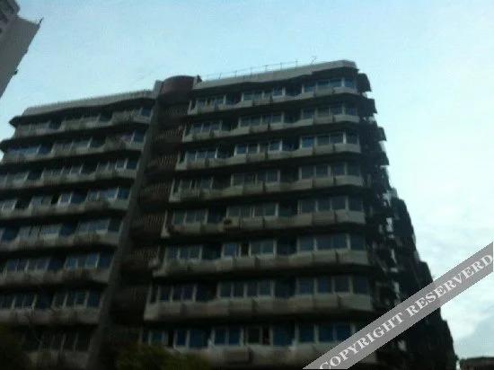 Наньчун: Sangong Street Inn Nanchong