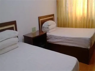 Суцянь: Siyang Jinrun Business Inn