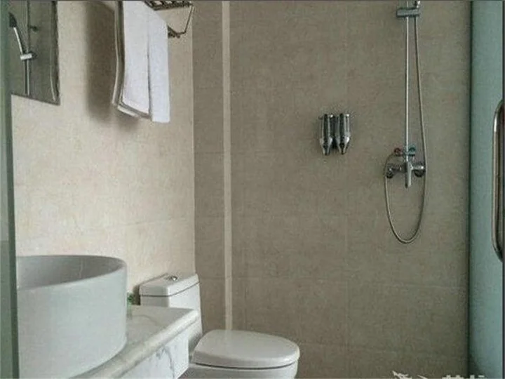 Суцянь: Siyang Jinrun Business Inn