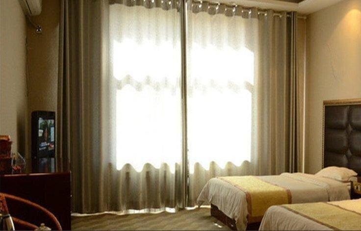 Ордос: Dalateqi Tengfei Business Hotel