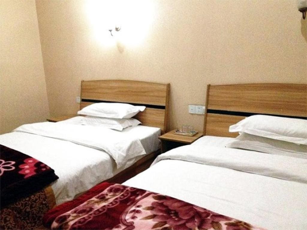 Цзыян: Jianyang Xiyou Hotel