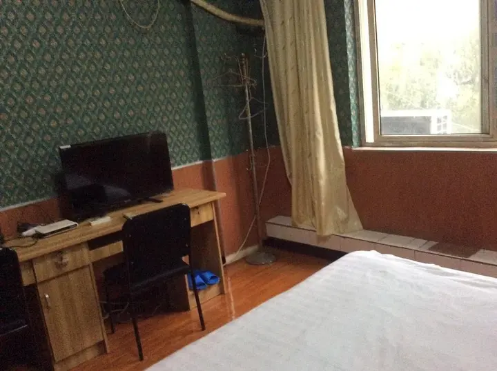 Чжучжоу: Xiangshi Inn