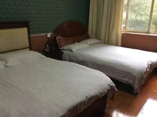 Чжучжоу: Xiangshi Inn