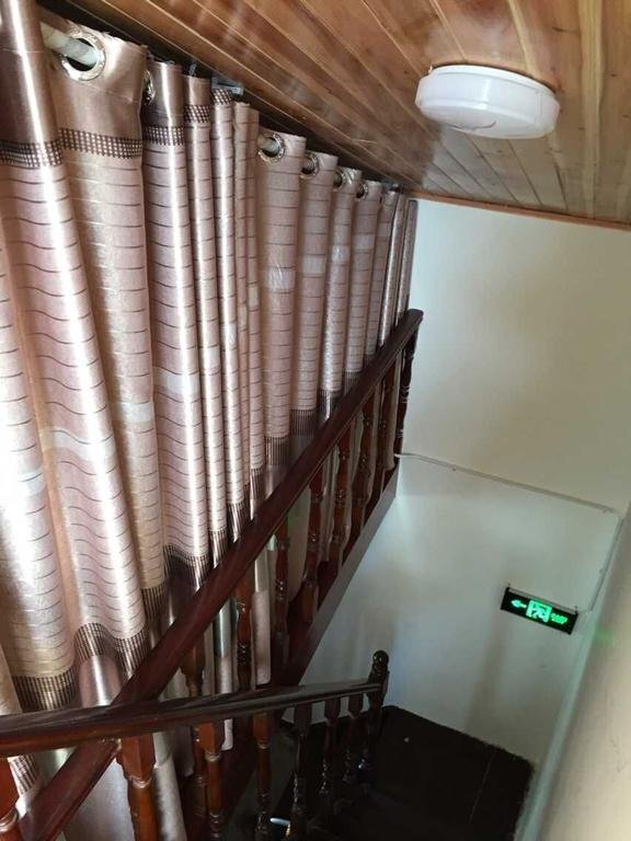 Наньчун: Langzhong Zhaoshi Inn