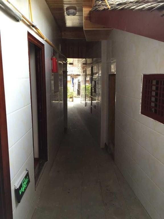 Наньчун: Langzhong Zhaoshi Inn