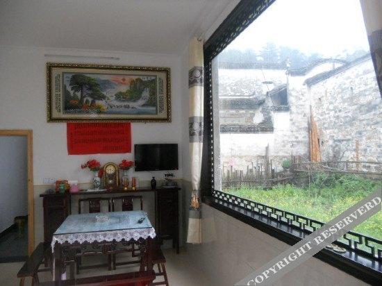 Шанграо: Xiaoquyuanjulou Farmstay