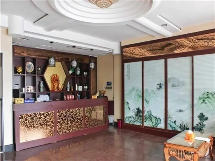 Tengzhou Jiamei Inn — фото 3
