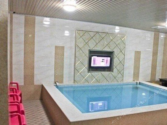 Цзаочжуан: Tengzhou Jiamei Inn