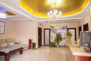 Сяньян: Xinhang Business Inn