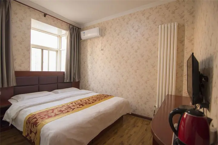 Сяньян: Xinhang Business Inn